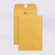 Image result for 9 X 6 Manilla Envelopes