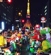 Image result for Japan Mario Kart Tour
