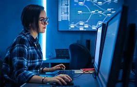 Image result for Beautiful Network Engineer