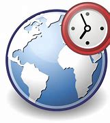 Image result for Earth Clock PNG