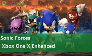 Image result for Sonic Forces Xbox