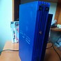 Image result for PS2 Afterglow Blue