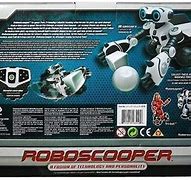 Image result for Roboscooper