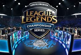 Image result for League of Legends LCS John Sun