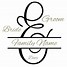 Image result for Wedding Monogram Personalized