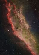 Image result for California Nebula Apod NASA