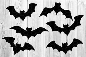 Image result for Free Bat Victor Cricut