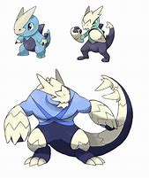 Image result for Cool Fake Pokemon