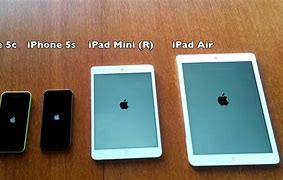 Image result for iPhone 5S iPhone 5C iPad Air