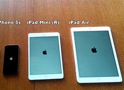 Image result for iphone 5c vs 5s size