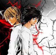 Image result for Death Note Cool