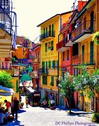 Image result for Modern Italian Street Scenes