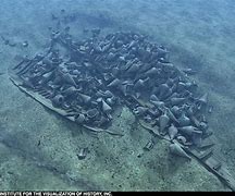 Image result for Ancient Shipwrecks Found