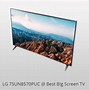 Image result for Sharp Big Screen TV