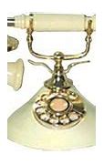 Image result for Vintage Phone in a Box