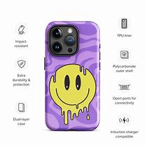 Image result for iPhone 8 Smiley-Face Case