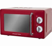 Image result for Cream Microwave 800W