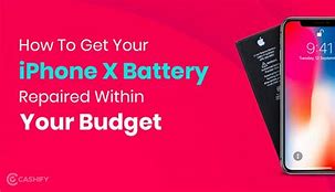 Image result for How Long iPhone X Battery Last