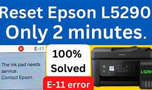 Image result for Epson Ink Pad Resetter