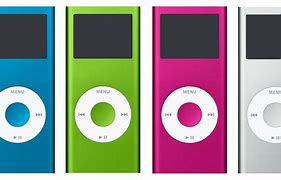 Image result for Apple iPod Nano 6th Generation Recovery