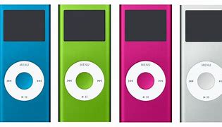 Image result for iPod Nano Scroll