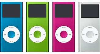 Image result for iPod Veryearlymodels