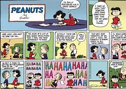 Image result for Comic Strip Characters