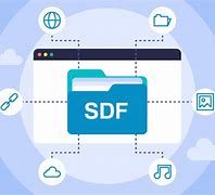 Image result for Sdf File Foramt