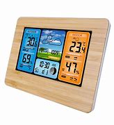 Image result for Top Rated Wireless Weather Station