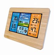 Image result for Weather Station Outdoor Screens