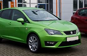 Image result for Seat Ibiza 1