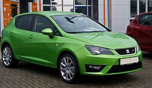 Image result for Seat Ibiza FR 2013 Vents