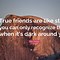 Image result for Friends Are Like Stars Quote