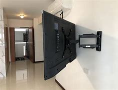 Image result for TV Wall Single Arm Mount
