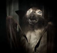 Image result for Creepy Bats