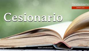 Image result for cesonario