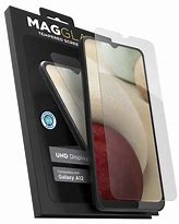 Image result for Samsung A12 Screen Protector