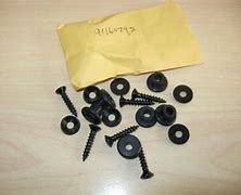 Image result for Boat Windshield Bolts