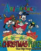 Image result for Animaniacs Hip Hop Art