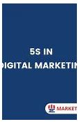 Image result for 5S in Digital Marketing