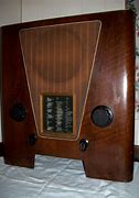 Image result for Old Wireless Radio Images
