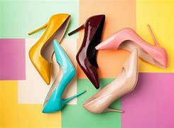 Image result for Color of the Shoes