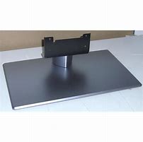 Image result for Panasonic TV Stand Base