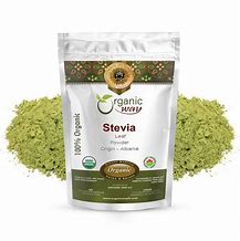 Image result for Stevia Leaf Product