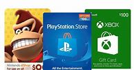 Image result for Gift Cards NBA