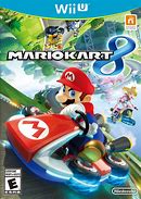 Image result for Mario Kart Wii All Small Kart