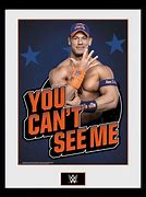Image result for You Can't See Me
