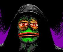 Image result for Darth Pepe