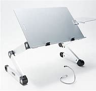 Image result for WorkEZ Professional Adjustable Laptop Stand