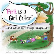 Image result for Preschool Books About Gender Identity